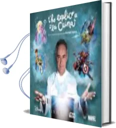 Descargar AudioLibro T ho Explico a la Cuina de Ferran Adria año 2017