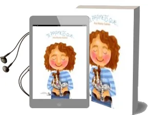 Descargar AudioLibro Te Prometo que de Ana Alvarez Guinea año 2017