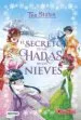 AudioLibro Tea Stilton Especial 2: El Secreto de las Hadas de las Nieves de Tea Stilton