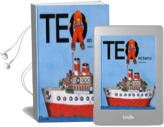 Descargar AudioLibro Teo en Barco de Violeta Denou año 2017