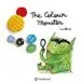 AudioLibro The Colour Monster de Anna Llenas