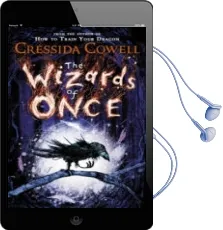 Descargar AudioLibro The Wizards of Once de Cressida Cowell año 2017
