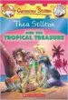 AudioLibro Thea Stilton 22 : Tropical Treas de Thea Stilton