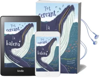 Descargar AudioLibro Tot Cercant la Balena de Bedoyere año 2017