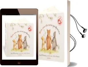 Descargar AudioLibro Tots sou els Meus Preferits de Sam Mcbratney año 2017