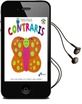 Descargar AudioLibro Tris-Tras. Contraris de Varios Autores año 2017