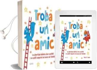Descargar AudioLibro Troba un Amic de Maria Costa año 2017