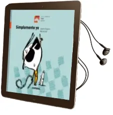 Descargar AudioLibro Trote :Simplemente yo (Mayusculas) de Jaume Copons año 2017