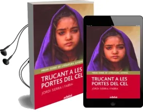 Descargar AudioLibro Trucant a les Portes del cel de Jordi Sierra I Fabra año 2017