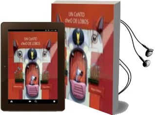 Descargar AudioLibro Un Conto Cheo de Lobos (Gallego) de Roberto Aliaga año 2017