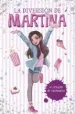 AudioLibro Un Desastre de Cumpleaños (la Diversion de Martina 1) de Martina D Antiochia