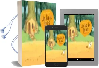 Descargar AudioLibro Un dia de Pesca (Catala) de Beatrice Rodriguez año 2017