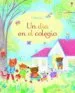 AudioLibro Un dia en el Colegio de Felicity Brooks