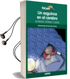 Descargar AudioLibro Un Esguince en el Cerebro de Alfredo Gomez Cerda año 2017