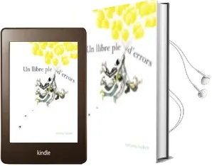 Descargar AudioLibro Un Llibre ple d Errors de Corinna Luyken año 2017