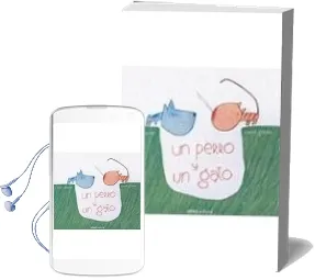 Descargar AudioLibro Un Perro y un Gato de Paula Carbonell año 2017