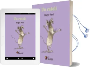 Descargar AudioLibro Un Ratoli de Roger Pare año 2017