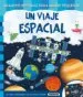 AudioLibro Un Viaje Espacial de Equipo Susaeta
