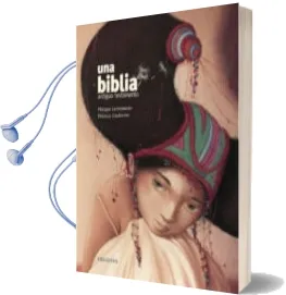 Descargar AudioLibro Una Biblia el Antiguo Testamento Rustica de Varios Autores año 2017