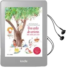 Descargar AudioLibro Una Cesta de Cerezas: Siete Cuentos para Crecer de Alba Castellvi Miquel año 2017