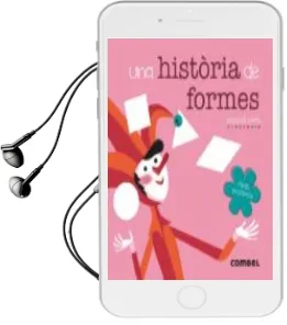 Descargar AudioLibro Una Historia de Formes de Sebastia Serra Bonilla año 2017