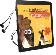 Descargar AudioLibro Una Historia de Numeros de Lluis Farre año 2017