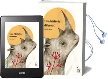 Descargar AudioLibro Una Història Diferent de Adolfo Serra año 2017