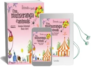 Descargar AudioLibro Una Muixeranga d Animals (Impremta Valencià) de Gemma Armengol año 2017