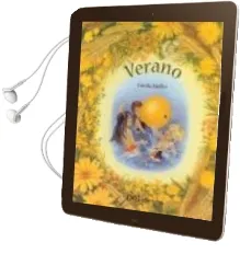 Descargar AudioLibro Verano de Gelda Muller año 2017