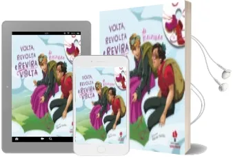 Descargar AudioLibro Volta, Revolta e Reviravolta de As Maimiñas año 2017