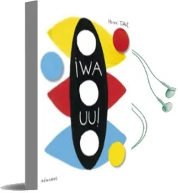 Descargar AudioLibro ¡Wauu! de Herve Tullet año 2017