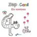 AudioLibro Zep i Camil. els Nombres de Jacques Duquennoy