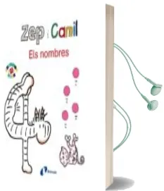 Descargar AudioLibro Zep i Camil. els Nombres de Jacques Duquennoy año 2017