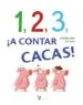 AudioLibro 1, 2, 3, ¡A Contar Cacas! de Geraldine Collet