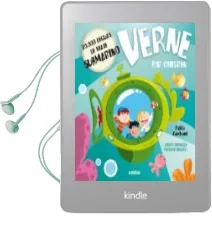 Descargar AudioLibro 20000 Leguas de Viaje Submarino (Verne for Children) (Ed. Bilingüe Español-Ingles) de Pablo Zamboni año 2017
