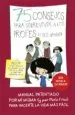 AudioLibro 75 Consejos para Sobrevivir a los Profesores (y sus Manias) (Serie 75 Consejos 9) de Maria Frisa