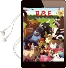 Descargar AudioLibro A.B.E. Animales Bien Educados de Chule Fergu año 2017