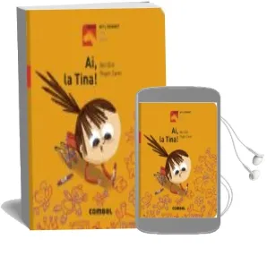Descargar AudioLibro Ai, la Tina! de Bel Olid año 2017