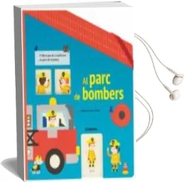 Descargar AudioLibro Al Parc de Bombers de Marie Odile Fordarq año 2017