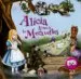 AudioLibro Alicia al Pais de les Meravelles - Caixa de Lewis Carroll