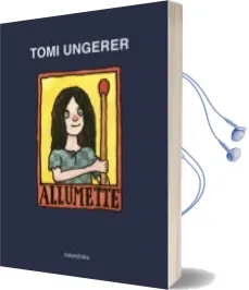 Descargar AudioLibro Allumette de Desconocido año 2017