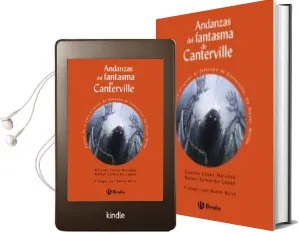 Descargar AudioLibro Andanzas del Fantasma de Canterville de Concha Lopez Narvaez año 2017