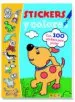 AudioLibro Animales (Stikers y Colores) de Varios Autores