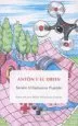 AudioLibro Antón y el Dron de Senen Villanueva Puente