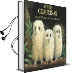 Descargar AudioLibro As Tres Curuxiñas de Varios Autores año 2017