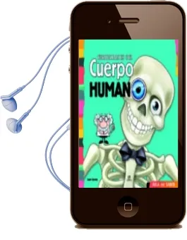 Descargar AudioLibro Aula del Saber :Curiosidades del Cuerpo Humano de Garcia Juan año 2017