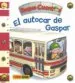 AudioLibro Autocar de Gaspar de Emilie Beaumont