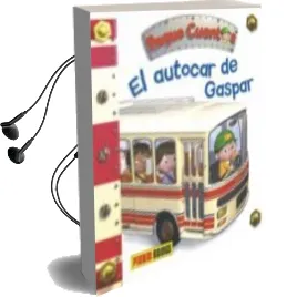 Descargar AudioLibro Autocar de Gaspar de Emilie Beaumont año 2017