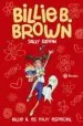 AudioLibro Billie b. Brown 10: Billie b es muy Especial de Sally Rippin