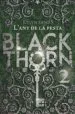 AudioLibro Blackthorn. l any de la Pesta de Kevin Sands